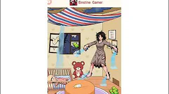 Tricky Story Level 89