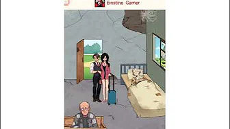 Tricky Story Level 90