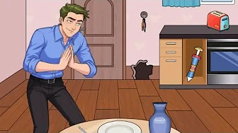 Tricky Story Level 17