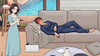 Tricky Story Level 29