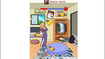 Tricky Story Level 31