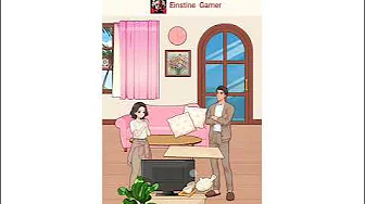 Tricky Story Level 33