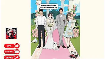 Tricky Story Level 40