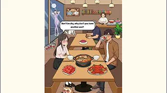 Tricky Story Level 44