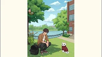 Tricky Story Level 45