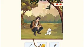 Tricky Story Level 46