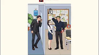 Tricky Story Level 47