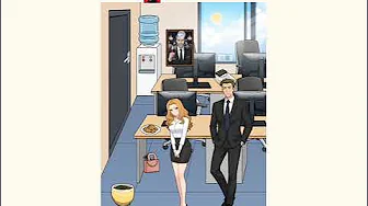 Tricky Story Level 48