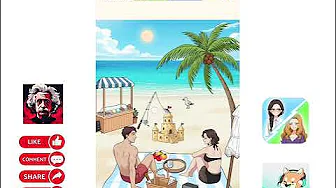 Tricky Story Level 51