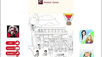 Tricky Story Level 57