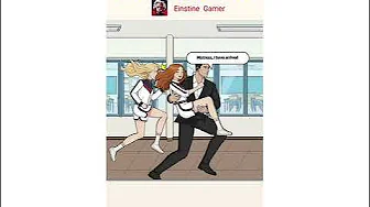 Tricky Story Level 10