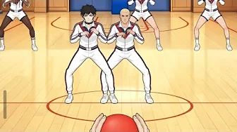 Tricky Story Level 12