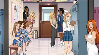 Tricky Story Level 13