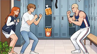 Tricky Story Level 14