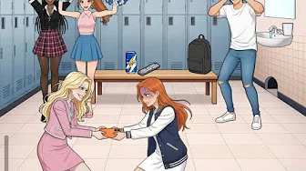 Tricky Story Level 15