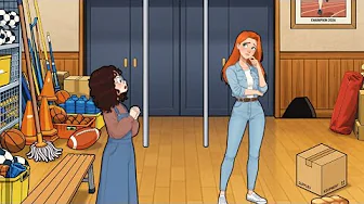 Tricky Story Level 16