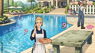 Tricky Story Level 18