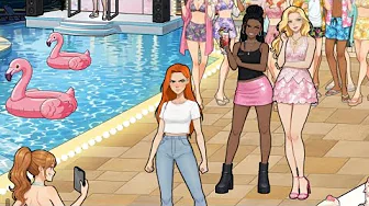 Tricky Story Level 19