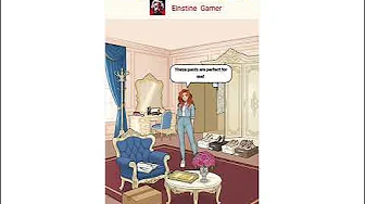 Tricky Story Level 2