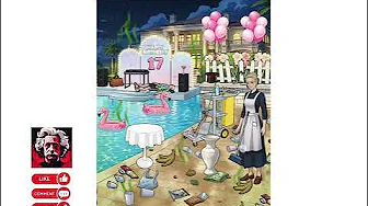 Tricky Story Level 21