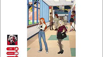 Tricky Story Level 22