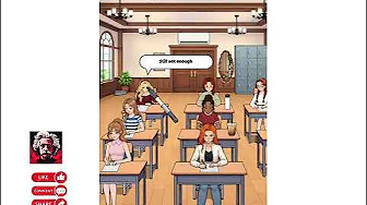 Tricky Story Level 23