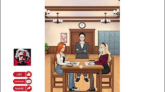 Tricky Story Level 24