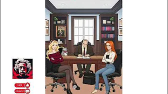 Tricky Story Level 25