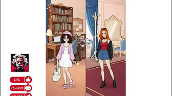 Tricky Story Level 27