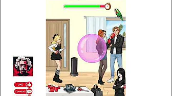 Tricky Story Level 28