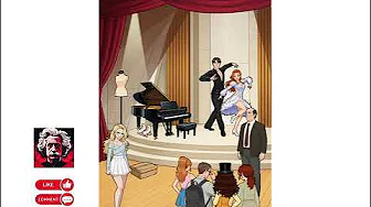 Tricky Story Level 30