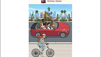 Tricky Story Level 4