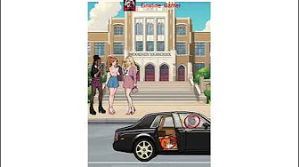 Tricky Story Level 5