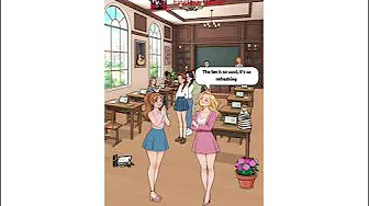 Tricky Story Level 6