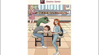 Tricky Story Level 7