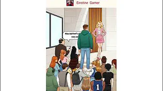 Tricky Story Level 9