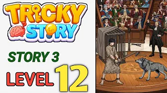 Level 12
