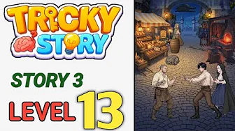 Level 13