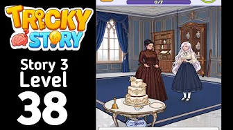 Level 38