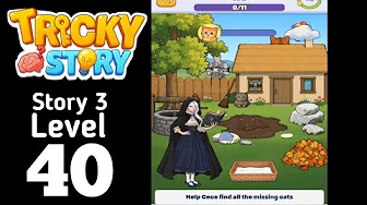 Level 40