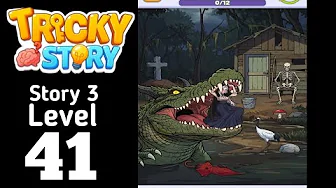 Level 41