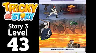 Level 43