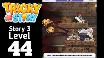 Level 44