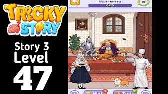 Level 47