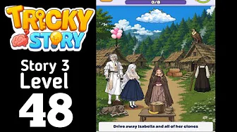 Level 48