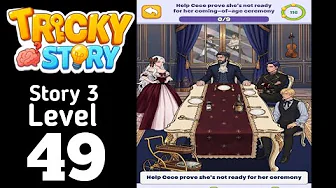 Level 49