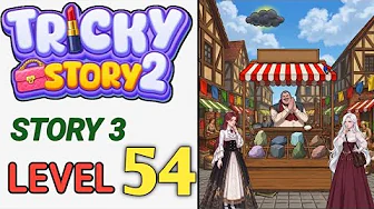 Level 54