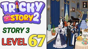 Level 67