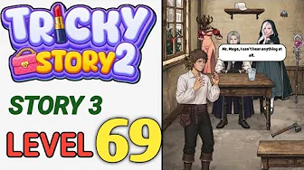 Level 69