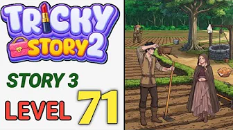 Level 71